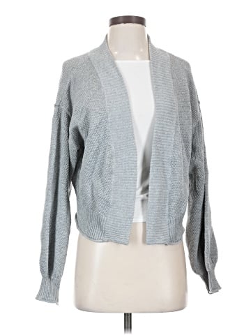 Flat White Cardigan (view 1)