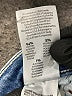 Mother Blue Jeans Size 24 waist - photo 8