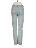Adriano Goldschmied Gray Jeans Size 25 waist - photo 2