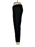 Zara Basic Solid Black Active Pants Size L - photo 5