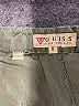 Guess 100% Cupro Green Casual Pants Size 8 - photo 7