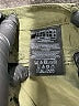 Guess 100% Cupro Green Casual Pants Size 8 - photo 8