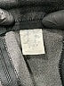 Vince. Solid Gray Denim Skirt Size 2 - photo 5