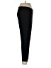 Zara Basic Solid Black Active Pants Size L - photo 4