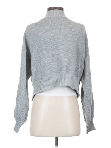 Flat White Cardigan (view 2)