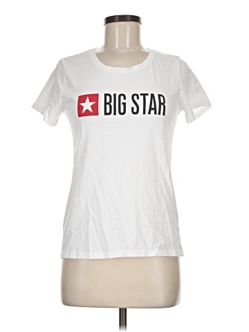 Big Star Short Sleeve T-Shirt (view 1)