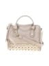 Steve Madden Gray Satchel One size - photo 1