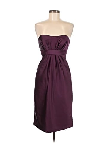 Alfred Angelo Cocktail Dress (view 1)