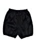 Body Wrappers 100% Nylon Solid Black Athletic Shorts Size S - photo 1