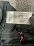 CW-X Graphic Black Active Pants Size M - photo 8