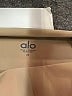 Alo Tan Active Pants Size M - photo 7