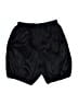 Body Wrappers 100% Nylon Solid Black Athletic Shorts Size S - photo 2