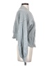 Flat White Gray Cardigan One size - photo 4