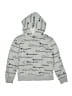 Champion Silver Pullover Hoodie Size M (kids) - photo 1