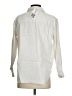 American Eagle Outfitters Ivory Long Sleeve Button-Down Shirt Size XS - photo 2