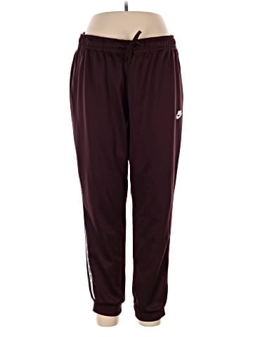 Nike Track Pants (view 1)