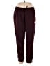 Nike Burgundy Track Pants Size XL - photo 1