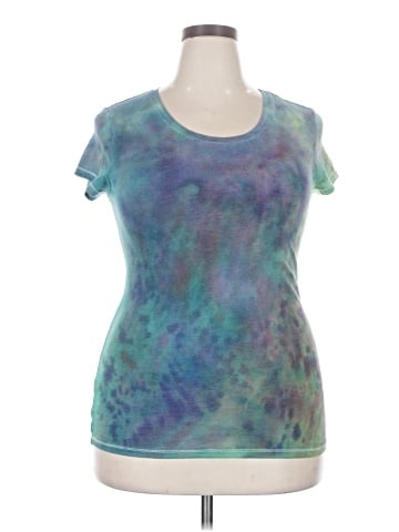 No Boundaries Short Sleeve T-Shirt (view 1)