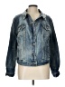 Torrid Blue Denim Jacket Size Lg Plus (0) - photo 1