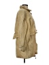 Assorted Brands Tan Coat Size M - photo 4