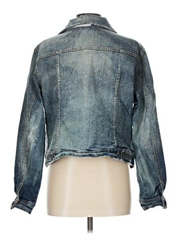 Torrid Denim Jacket (view 2)