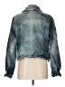 Torrid Blue Denim Jacket Size Lg Plus (0) - photo 2