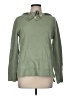 Magaschoni Green Sweatshirt Size M - photo 1
