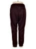 Nike Burgundy Track Pants Size XL - photo 2