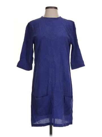 Equipment Casual Dress (view 1)