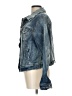 Torrid Blue Denim Jacket Size Lg Plus (0) - photo 5