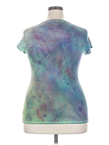 No Boundaries Short Sleeve T-Shirt (view 2)
