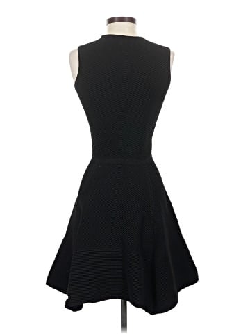 Torn by Ronny Kobo Cocktail Dress (view 2)