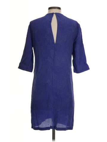 Equipment Casual Dress (view 2)