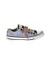 Converse Purple Sneakers Size 7 - photo 1