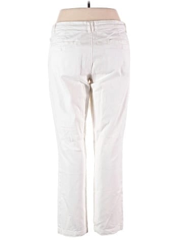 Pilcro and the Letterpress Casual Pants (view 2)