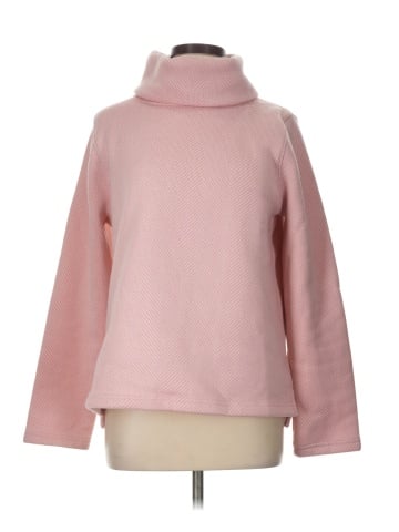 J.Crew Factory Store Turtleneck Sweater (view 1)