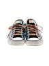 Converse Purple Sneakers Size 7 - photo 2