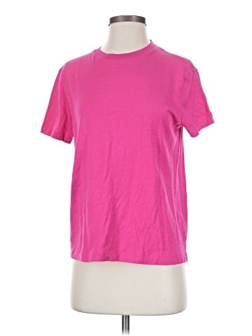 Zara Active T-Shirt (view 1)
