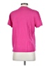 Zara Solid Pink Active T-Shirt Size S - photo 2