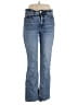 Kut from the Kloth Blue Jeans Size 14 - photo 1