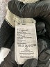 Majestic Filatures Animal Print Black Pullover Sweater Size Med (2) - photo 8