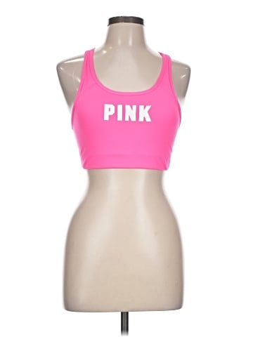 Victoria's Secret Pink Sports Bra (view 1)