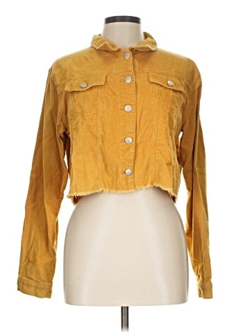 Minkpink Jacket (view 1)