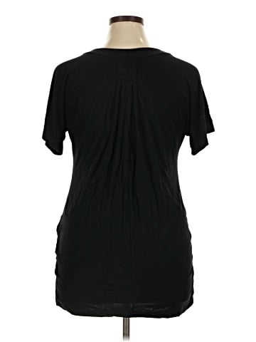 INC International Concepts Short Sleeve T-Shirt (view 2)