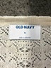 Old Navy Ivory Pullover Sweater Size XL - photo 7