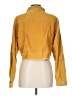 Minkpink Yellow Jacket Size L - photo 2