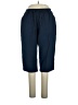 Cathy Daniels Blue Casual Pants Size XL - photo 1