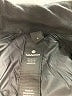 Lululemon Athletica Black Vest Size 4 - photo 6