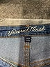 Universal Thread Hearts Blue Jeans Size 10 - photo 7