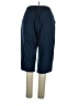 Cathy Daniels Blue Casual Pants Size XL - photo 2